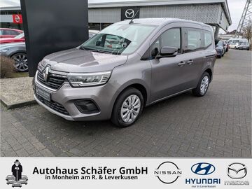 Gebrauchte Renault Kangoo