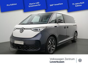 Gebrauchte VW ID. Buzz