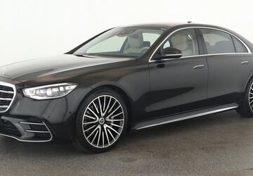 Mercedes-Benz S 580 35.900 km 96.184 &euro; Neuss 41460