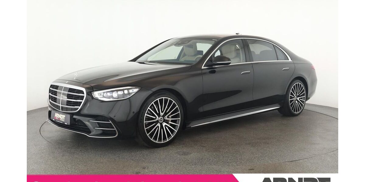 Mercedes-Benz S 580 35.900 km 96.184 &euro; Neuss 41460