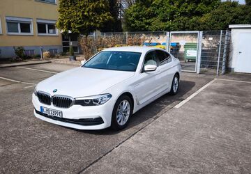 BMW 530 76.000 km 24.900 &euro; Köln 50859