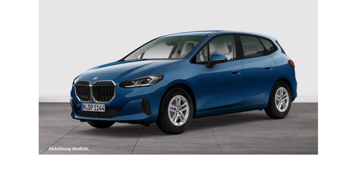 BMW 218 Active Tourer 47.509 km 28.490 &euro; Leverkusen 51371