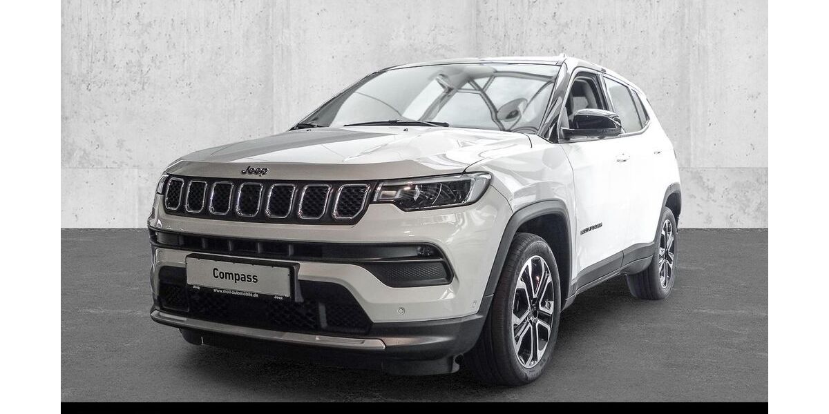 Jeep Compass 20.453 km 28.900 &euro; Köln 50825