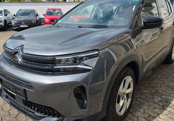 Citroen C5 Aircross 21.000 km 18.490 &euro; Erkrath 40699