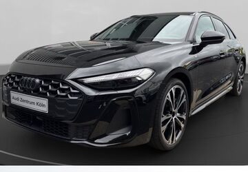 Audi A5 4.105 km 73.990 &euro; Köln 50968