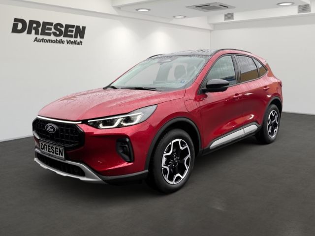 Ford Kuga 12.408 km 35.390 &euro; Dormagen 41540