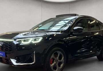 Ford Kuga 3.060 km 32.990 &euro; Düsseldorf 40233