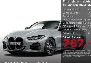 BMW M440 46.020 km 49.980 &euro; Bergheim 50126
