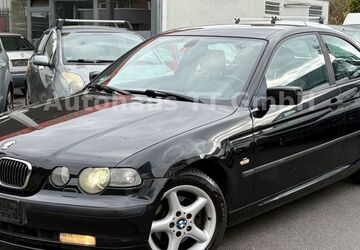 BMW 316 183.365 km 2.950 &euro; Bergheim bei Köln 50126