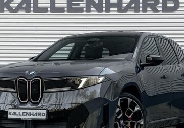 BMW iX3 10.906 km 87.465 &euro; Köln 51149