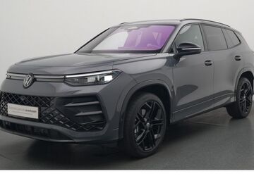 VW Tayron 14.980 km 50.980 &euro; Leverkusen 51379