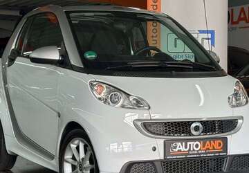 Smart forTwo 50.000 km 8.999 &euro; Troisdorf 53842