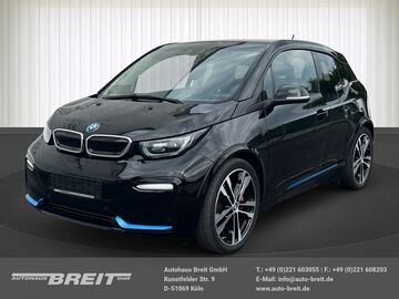 Gebrauchte BMW i3