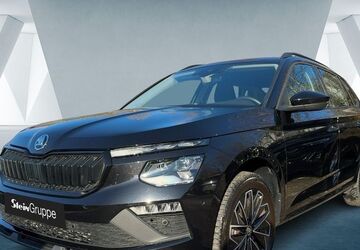 Skoda Kamiq 16.950 km 23.870 &euro; Bergisch Gladbach 51465