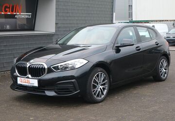 BMW 116 98.987 km 15.990 &euro; Neuss 41469