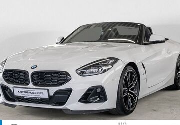 BMW Z4 20.549 km 43.890 &euro; Remscheid 42897