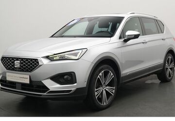 Seat Tarraco 113.000 km 27.480 &euro; Leverkusen 51379