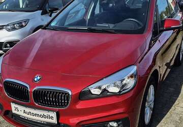 BMW 218 50.000 km 14.000 &euro; Grevenbroich 41515