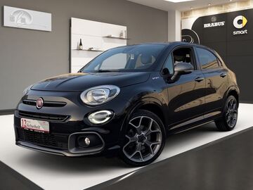 Gebrauchte Fiat 500X