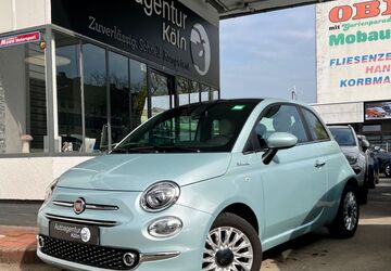 Fiat 500 36.363 km 13.890 &euro; Köln 51067