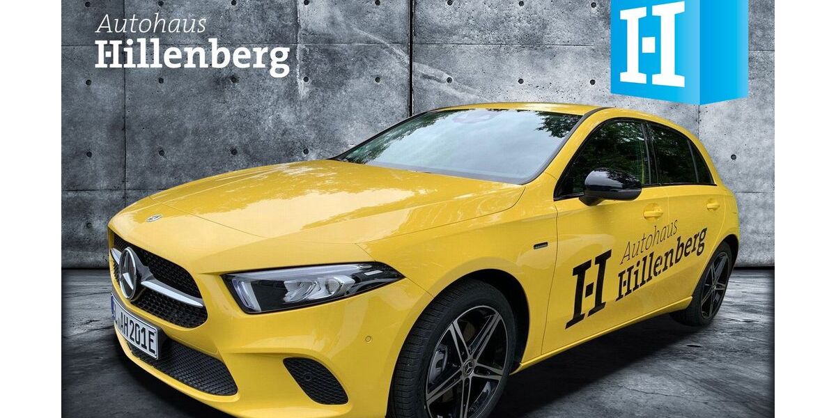 Mercedes-Benz A 250 48.775 km 40.900 &euro; Bergisch Gladbach 51469