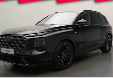 Audi Q7 1.980 km 118.980 &euro; Leverkusen 51373