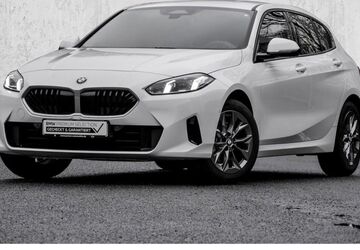 BMW 120 19.096 km 26.850 &euro; Solingen 42719