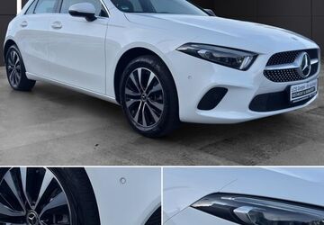 Mercedes-Benz A 250 32.000 km 26.980 &euro; Köln 50739