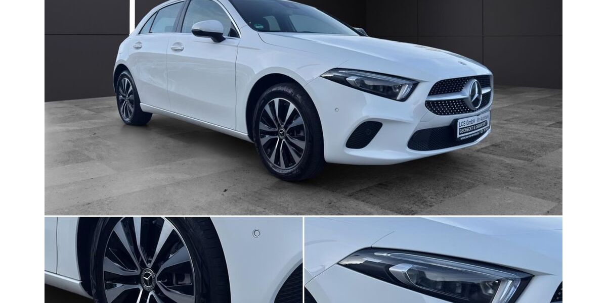 Mercedes-Benz A 250 32.000 km 26.980 &euro; Köln 50739