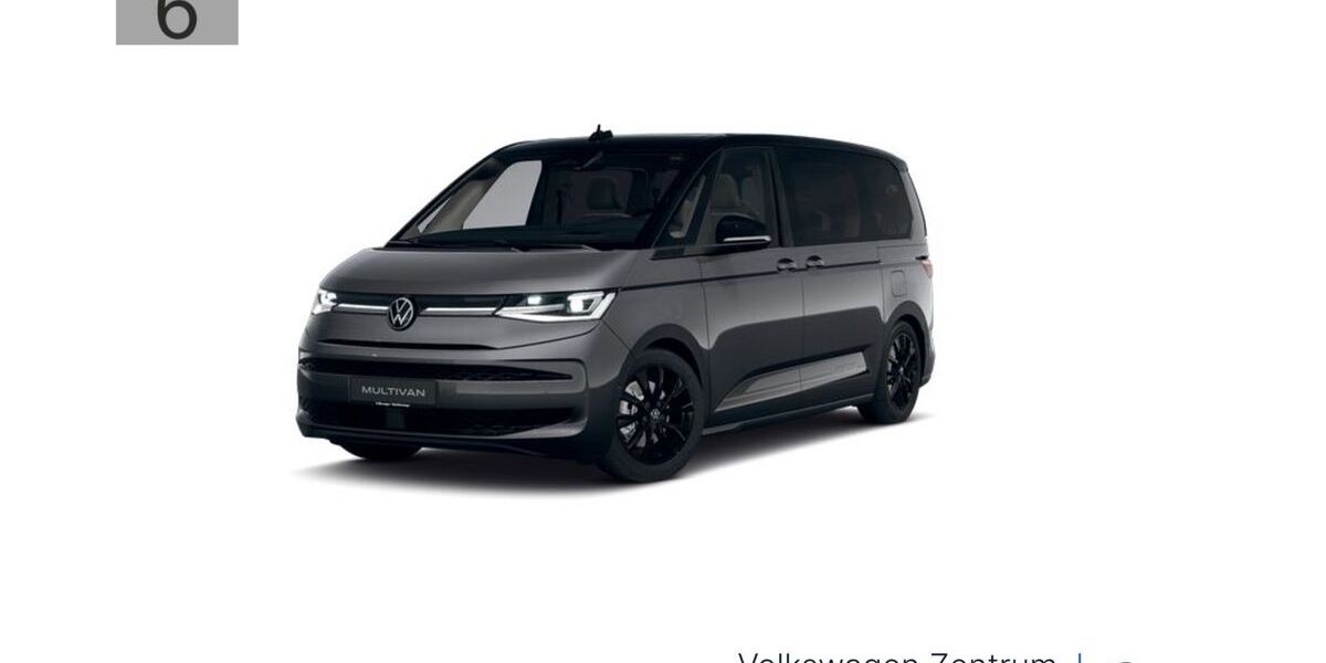 VW T7 Multivan 1.009 km 68.980 &euro; Leverkusen 51379
