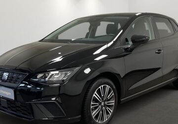 Seat Ibiza 17.538 km 17.990 &euro; Düsseldorf 40233