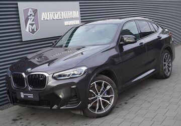 BMW X4 M40 45.000 km 49.990 &euro; Monheim am Rhein 40789