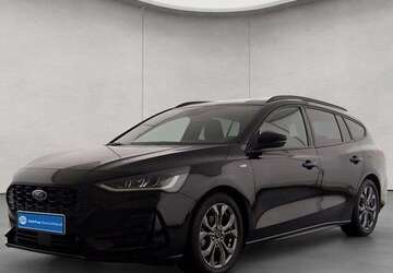 Ford Focus 21.210 km 21.880 &euro; Düsseldorf 40233