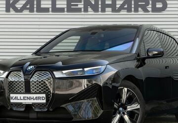 BMW iX 31.562 km 63.665 &euro; Köln 51149
