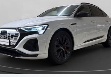 Audi Q8 e-tron 34.168 km 54.880 &euro; Köln 50968