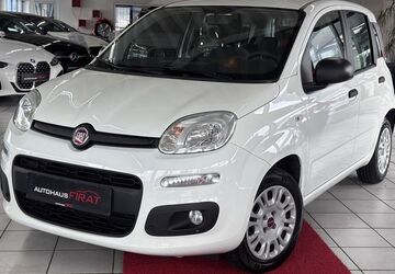 Fiat Panda 87.400 km 5.949 &euro; Erftstadt / Köln 50374