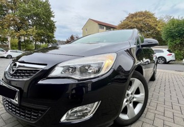Opel Astra 250.000 km 2.800 &euro; Leverkusen 51373