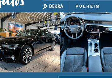 Audi A6 77.500 km 40.998 &euro; Pulheim 50259