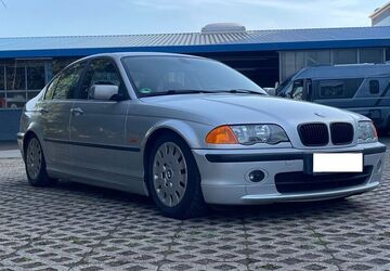 BMW 328 309.000 km 4.200 &euro; Kerpen 50170