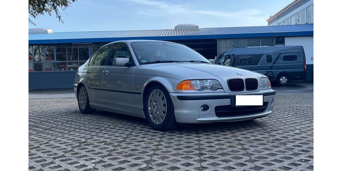 BMW 328 309.000 km 4.200 &euro; Kerpen 50170