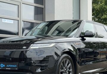 Land Rover Range Rover Sport 7.280 km 87.888 &euro; Hilden (bei Düsseldorf) 40721