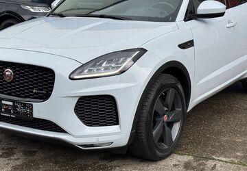 Jaguar E-Pace 100.000 km 17.990 &euro; Köln 51105