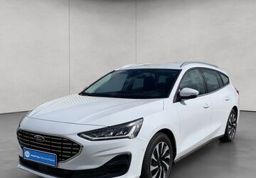 Ford Focus 19.176 km 23.890 &euro; Düsseldorf 40233