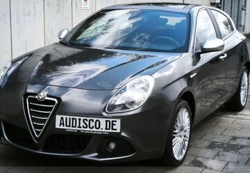 Alfa Romeo Giulietta 129.213 km 6.990 &euro; Bergheim 50127