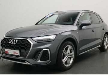 Audi Q5 96.723 km 41.988 &euro; Leverkusen 51373
