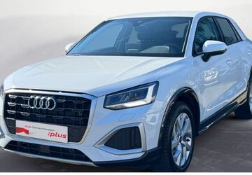 Audi Q2 21.626 km 29.980 &euro; Hilden 40721