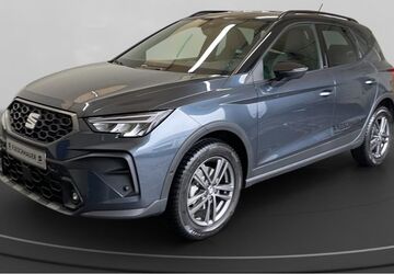 Seat Arona 6.990 km 26.990 &euro; Köln 50823