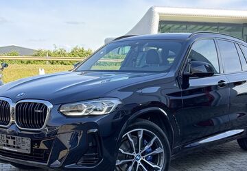 BMW X3 M40 98.500 km 42.850 &euro; Erftstadt 50374