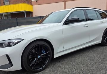 BMW M340d 183.200 km 31.999 &euro; Neuss 41462