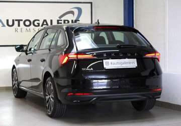 Skoda Scala 3.500 km 23.990 &euro; Remscheid 42857